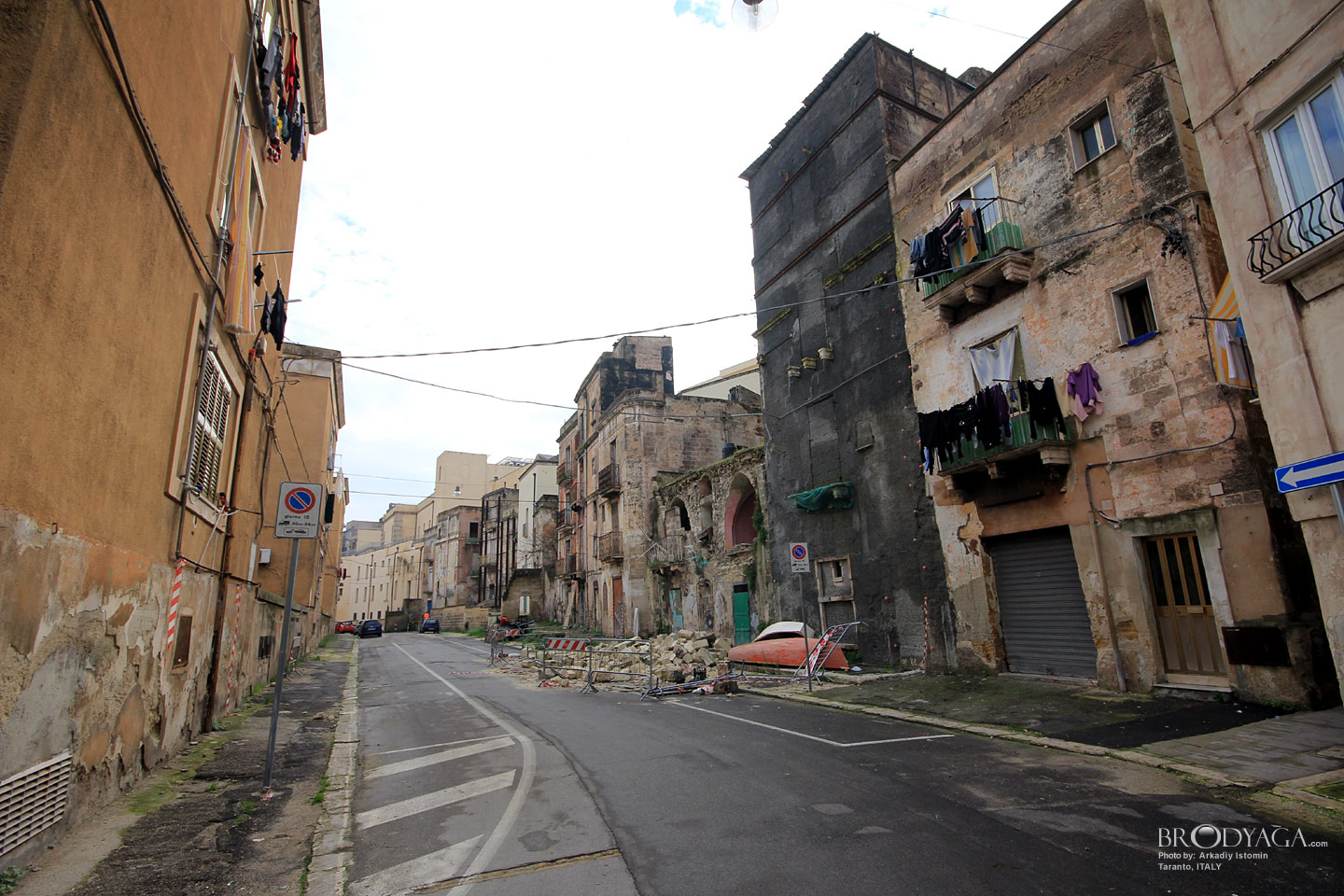 Taranto